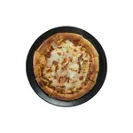 Bolognese Pizza